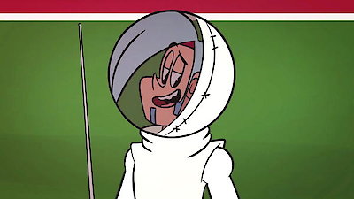 Mighty Magiswords Season 1 Episode 48