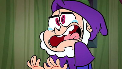 Mighty Magiswords Season 1 Episode 50