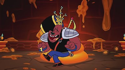 Mighty Magiswords Season 1 Episode 51