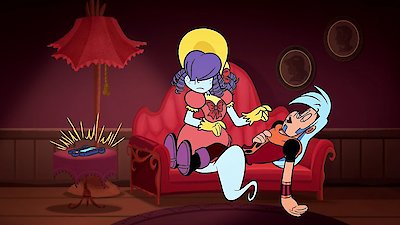 Mighty Magiswords Season 1 Episode 4