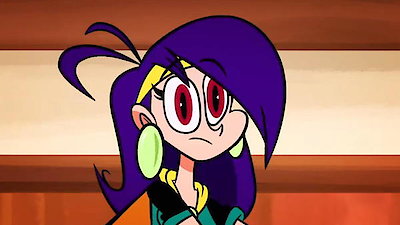 Mighty Magiswords Season 1 Episode 6