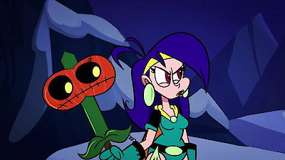 Mighty Magiswords Season 1 Episode 7