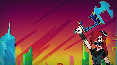 Mighty Magiswords Season 1 Episode 10