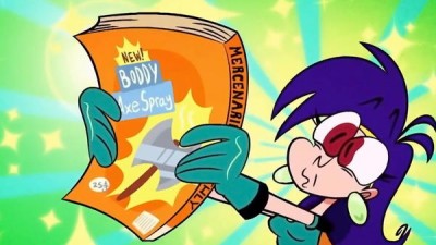 Mighty Magiswords Season 2 Episode 5