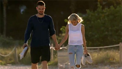 Rich in Faith Season 1 Episode 1