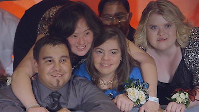 Born This Way Season 2 Episode 1