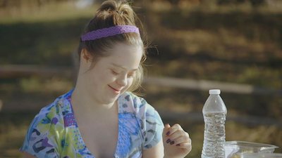 Born This Way Season 2 Episode 6