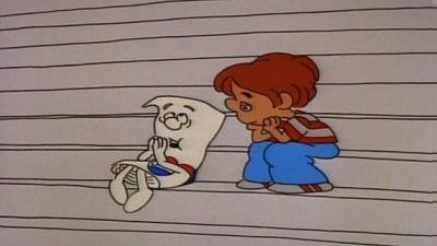 Schoolhouse Rock! Season 1 Episode 9