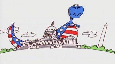 Schoolhouse Rock! Season 6 Episode 6