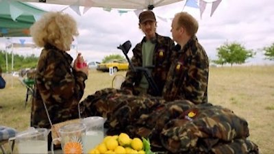Detectorists Season 2 Episode 6