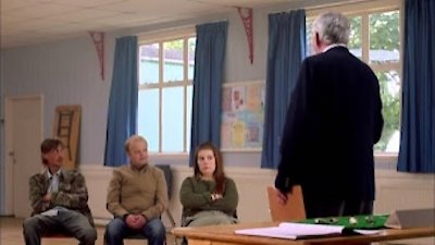 Detectorists Season 2 Episode 1