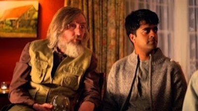 Detectorists Season 2 Episode 7