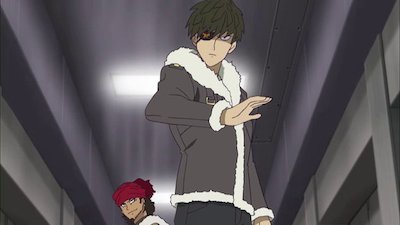 Majin Bone Season 1 Episode 8