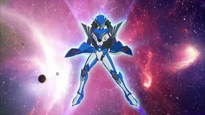 Majin Bone Season 1 Episode 5