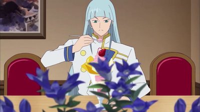 Majin Bone Season 1 Episode 3