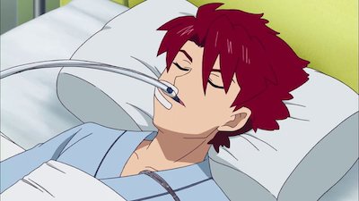 Majin Bone Season 1 Episode 13