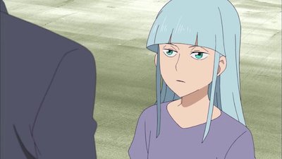 Majin Bone Season 1 Episode 15