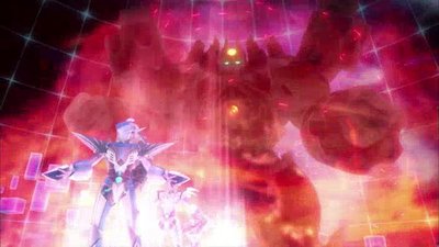 Majin Bone Season 1 Episode 16