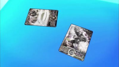 Majin Bone Season 1 Episode 17