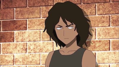 Majin Bone Season 1 Episode 18