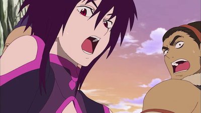 Majin Bone Season 1 Episode 29