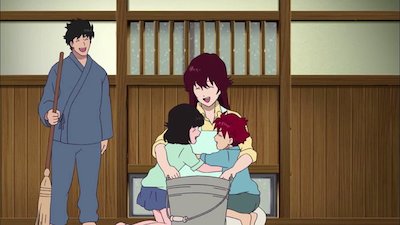 Majin Bone Season 1 Episode 32