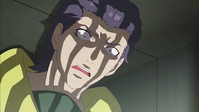 Majin Bone Season 1 Episode 37