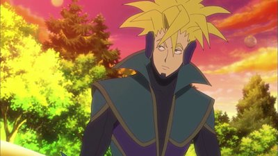 Majin Bone Season 1 Episode 38