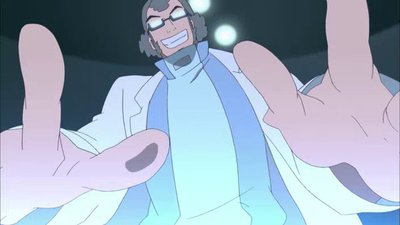 Majin Bone Season 1 Episode 41