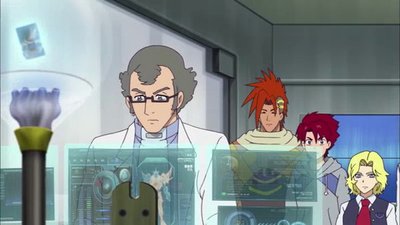 Majin Bone Season 1 Episode 42