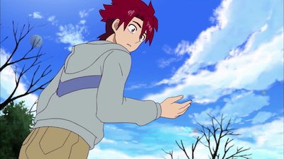 Majin Bone Season 1 Episode 48