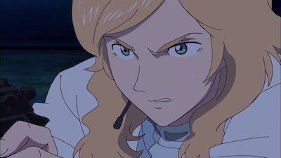 Majin Bone Season 1 Episode 49