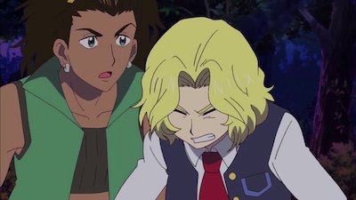 Majin Bone Season 1 Episode 50