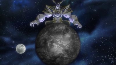 Majin Bone Season 1 Episode 51