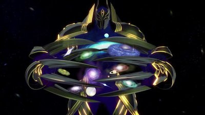 Majin Bone Season 1 Episode 52