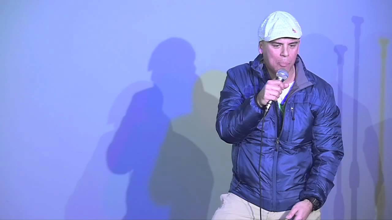 Laff Mobb Presents Ray Lipowski