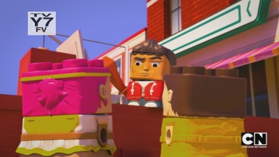 Sick Bricks Season 1 Episode 2