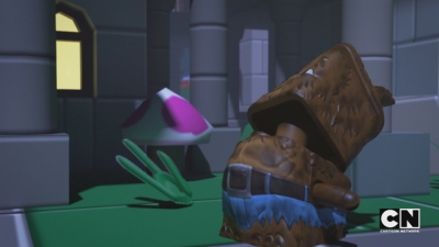 Sick Bricks Season 1 Episode 3