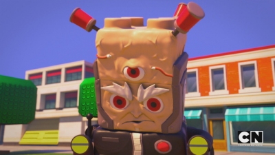 Sick Bricks Season 1 Episode 7