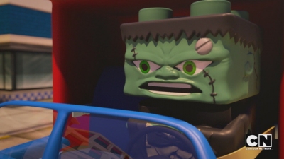 Sick Bricks Season 1 Episode 8