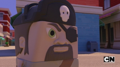 Sick Bricks Season 1 Episode 11