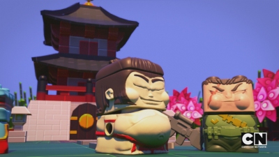 Sick Bricks Season 1 Episode 12