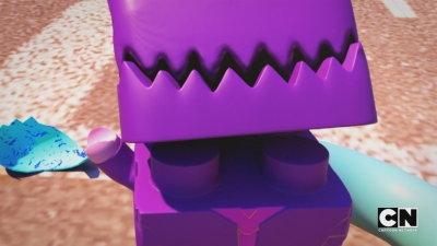 Sick Bricks Season 1 Episode 13