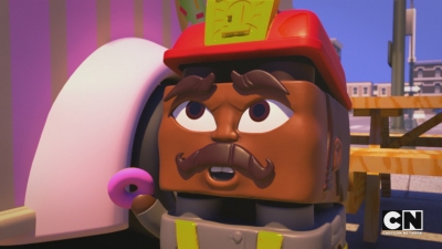 Sick Bricks Season 1 Episode 14