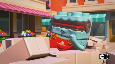 Sick Bricks Season 1 Episode 16