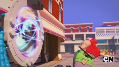 Sick Bricks Season 1 Episode 17