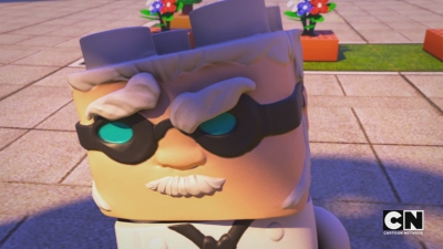 Sick Bricks Season 1 Episode 20