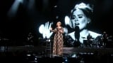 Adele Live in New York City