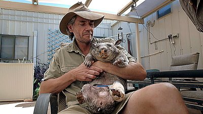 Kangaroo Dundee Season 2 Episode 1