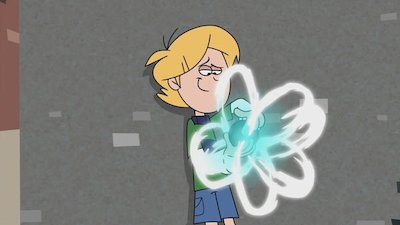 Supernoobs Season 1 Episode 33